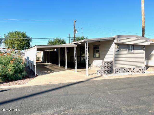 530 S Alma School Rd. #39, Mesa, AZ 85210
