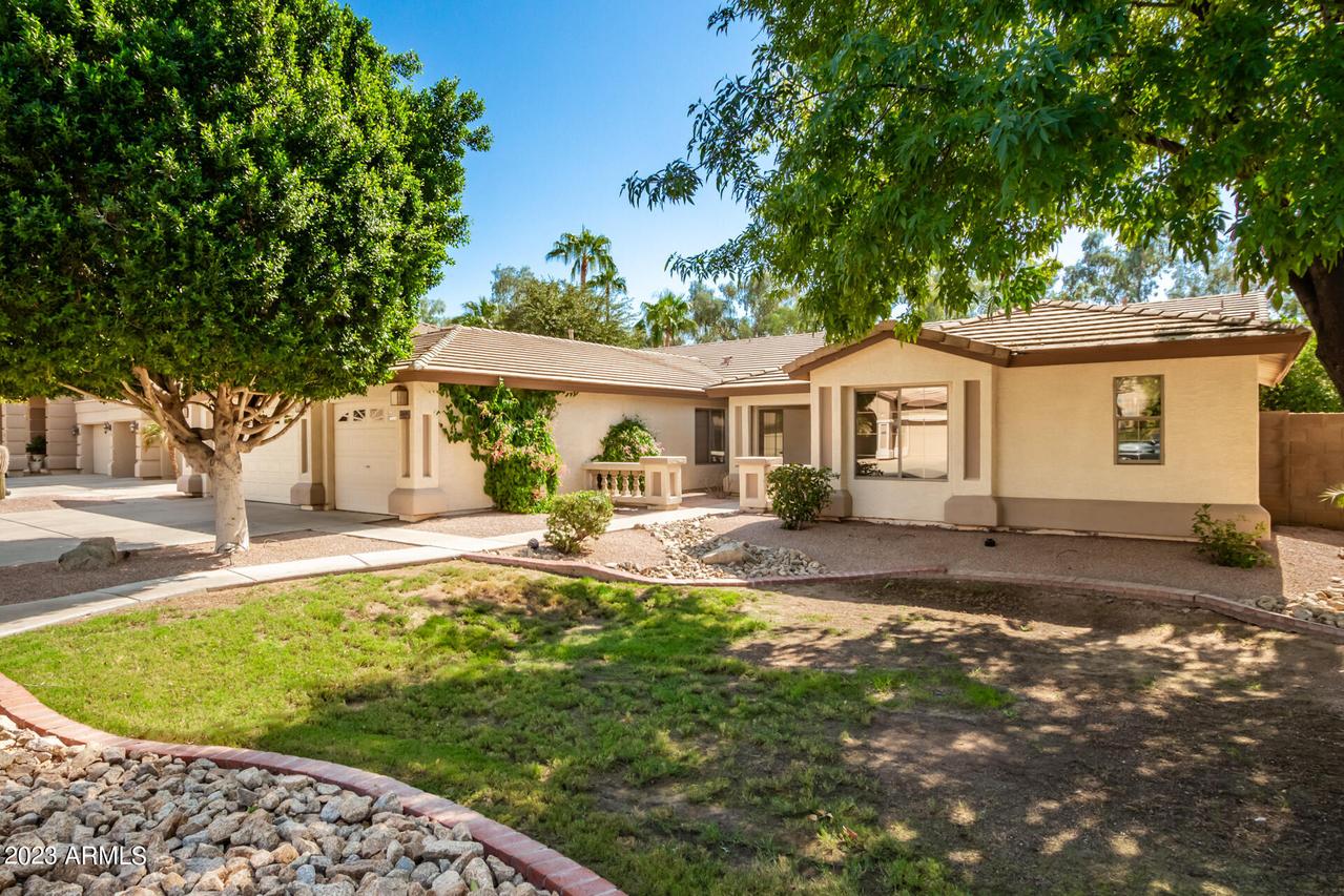 2605 W Flint St., Chandler, AZ 85224