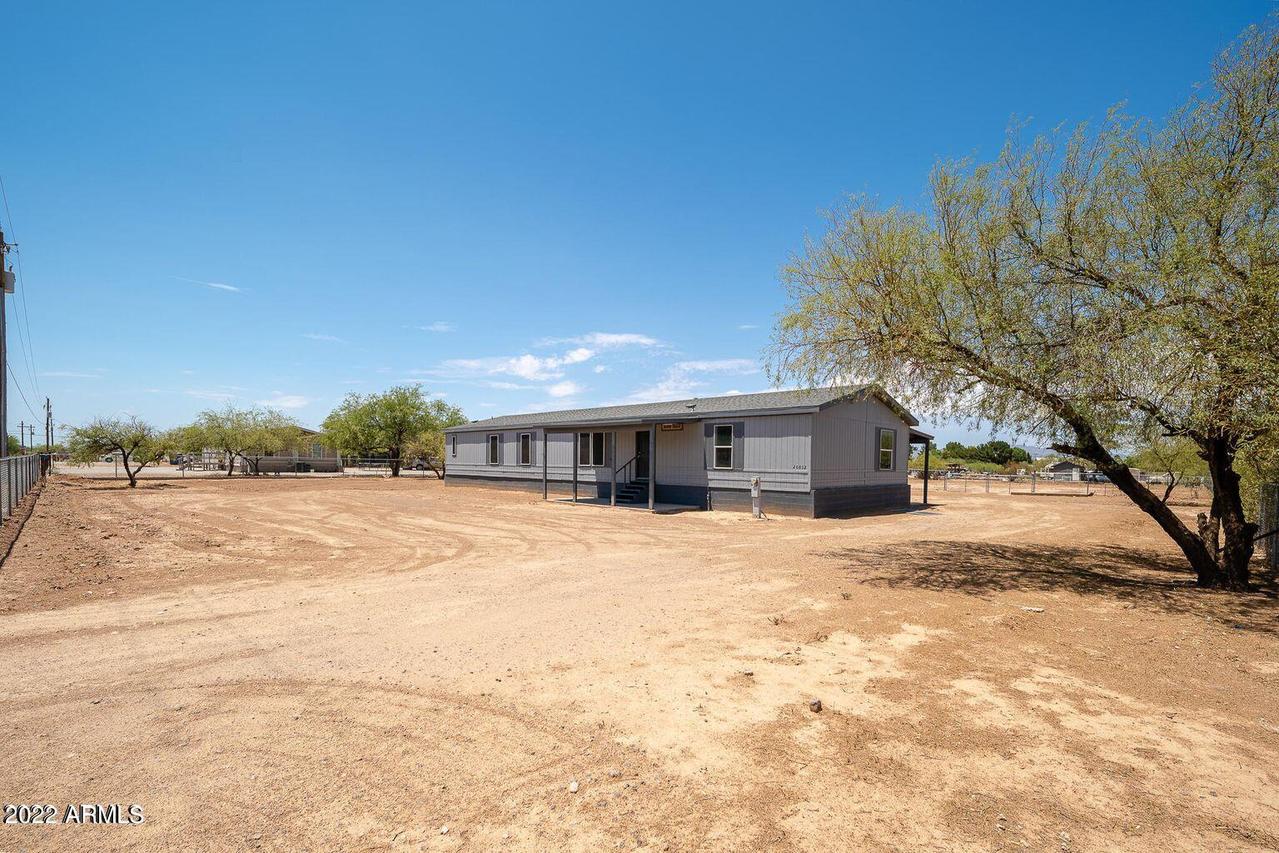 20932 W Corto Ln., Buckeye, AZ 85326