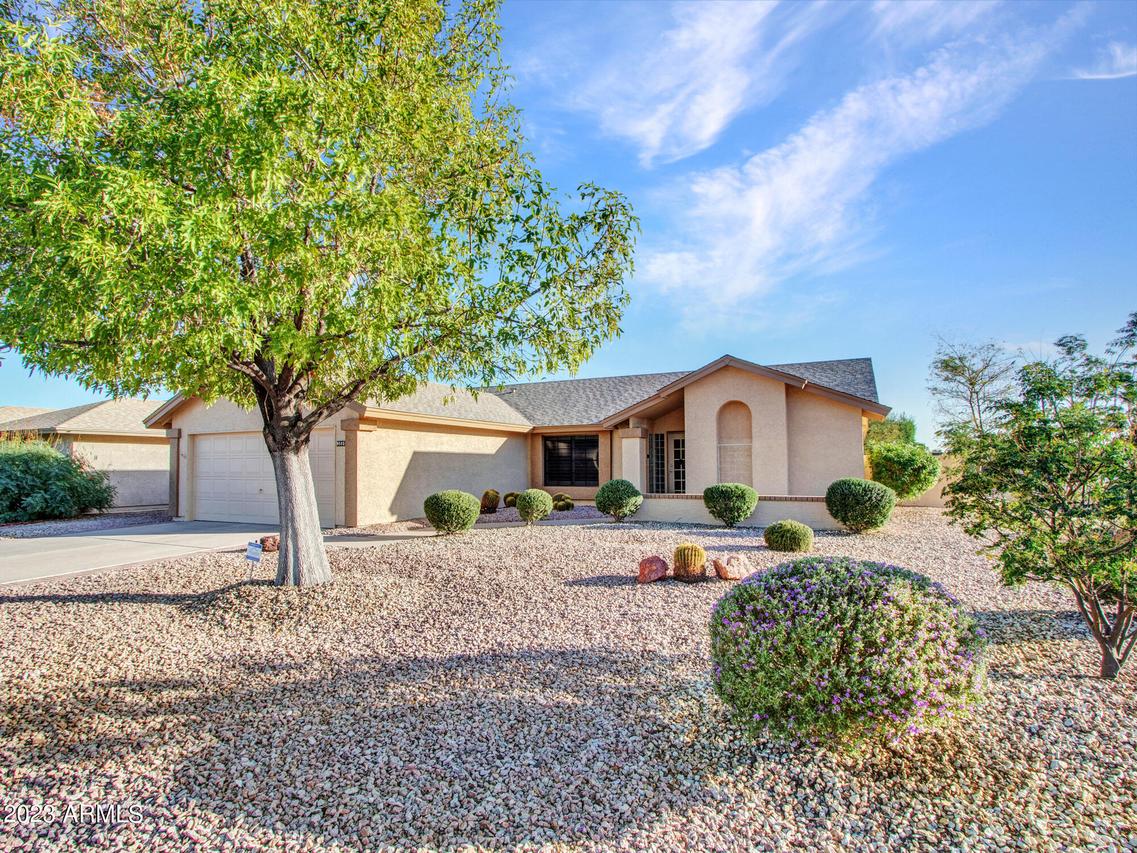 9885 W Escuda Dr., Peoria, AZ 85382