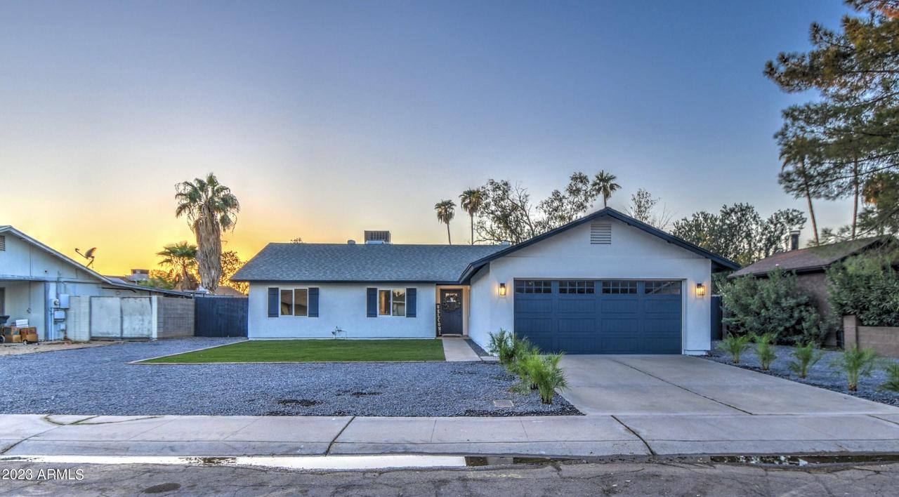 14636 N 63rd Ave., Glendale, AZ 85306