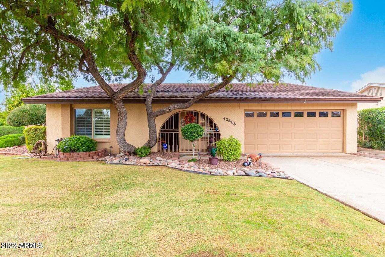 10858 N 105th Way, Scottsdale, AZ 85259
