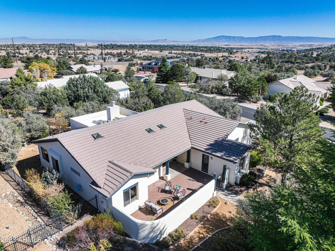 5892 Honeysuckle Rd., Prescott, AZ 86305
