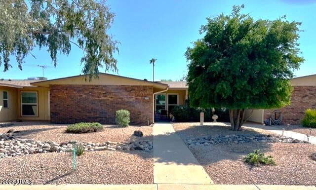 13319 W Aleppo Dr., Sun City West, AZ 85375