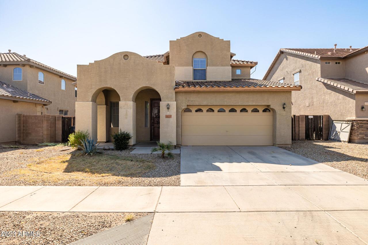 14137 W Ventura St., Surprise, AZ 85379