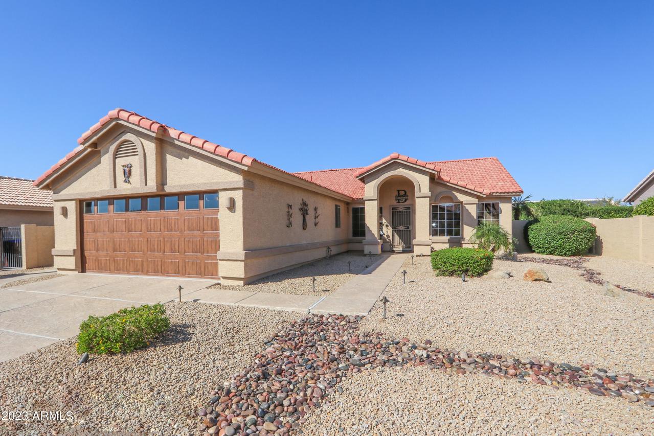 11132 E Watford Ct., Sun Lakes, AZ 85248