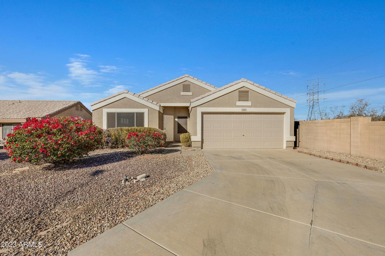 11164 W Royal Palm Rd., Peoria, AZ 85345