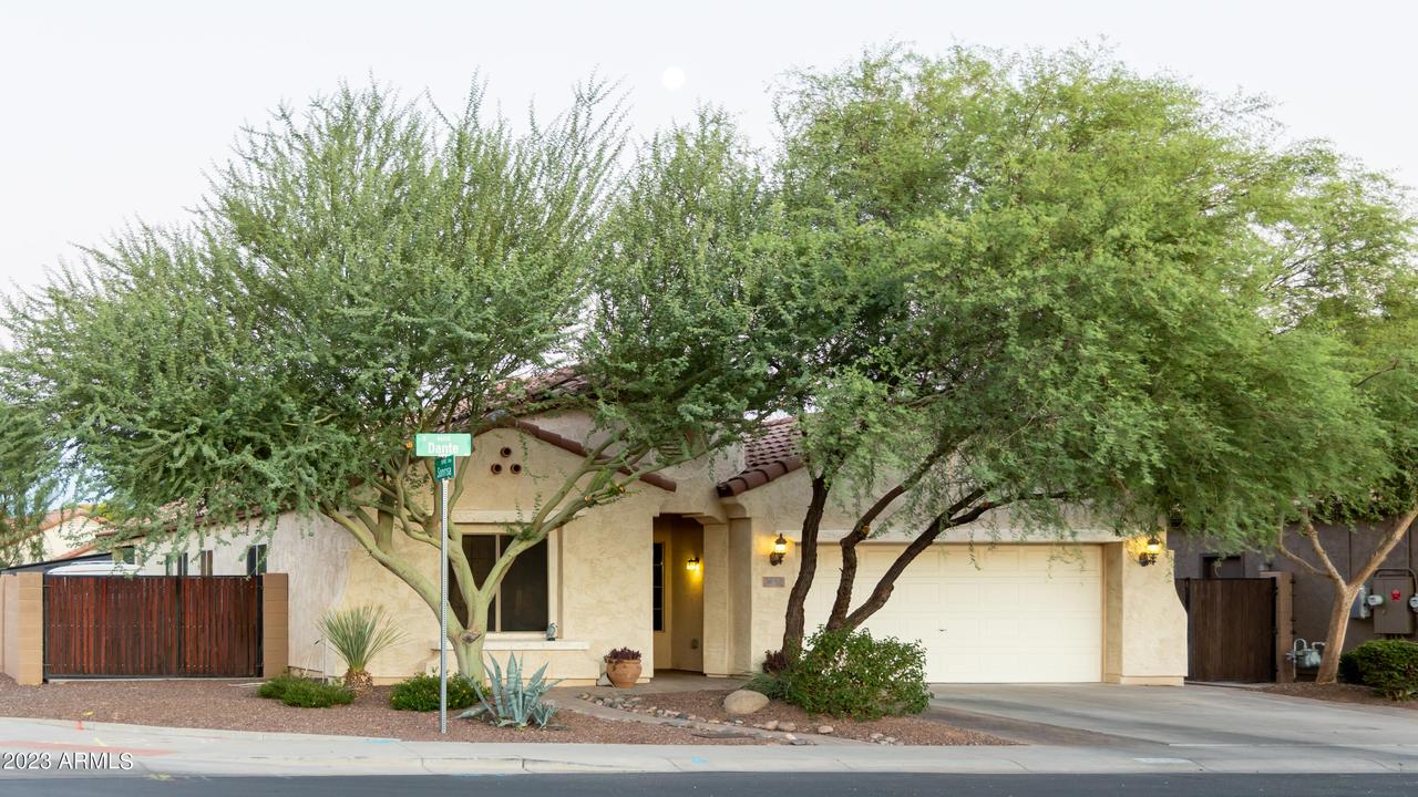 4655 S Dante, Mesa, AZ 85212