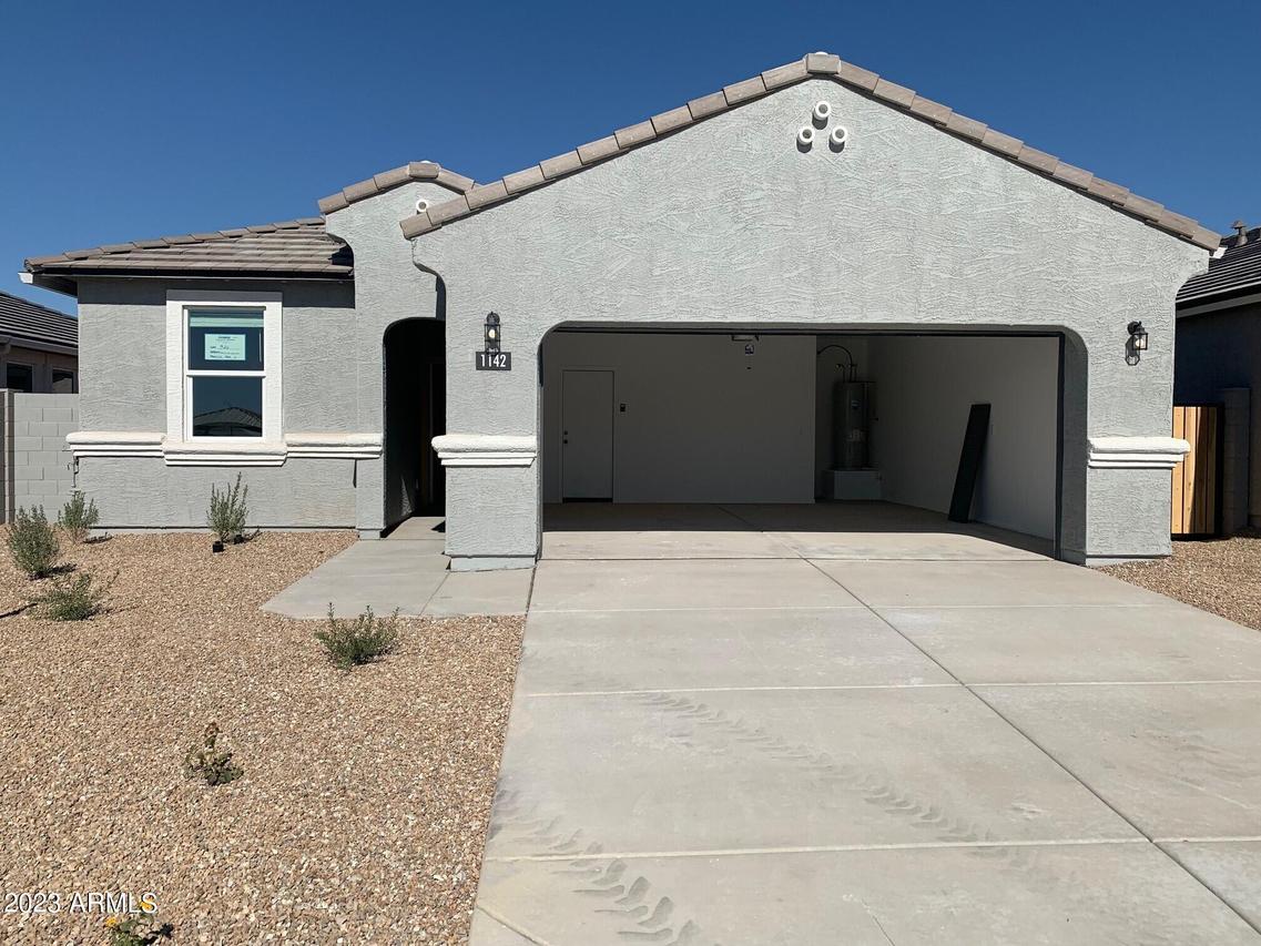 1142 W Sand Canyon Ct., Casa Grande, AZ 85122