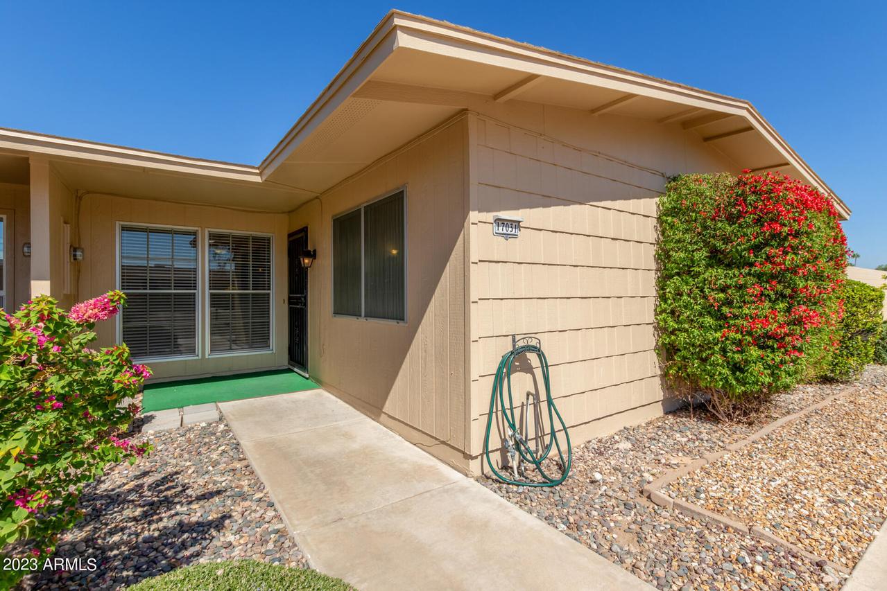 17031 N Pinion Ln., Sun City, AZ 85373