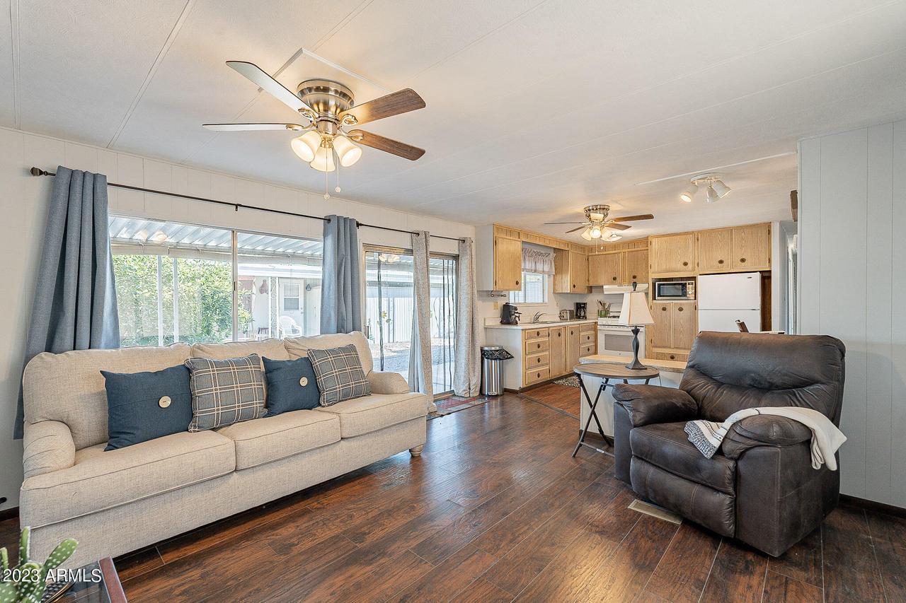 2100 N Trekell Rd. #119, Casa Grande, AZ 85122