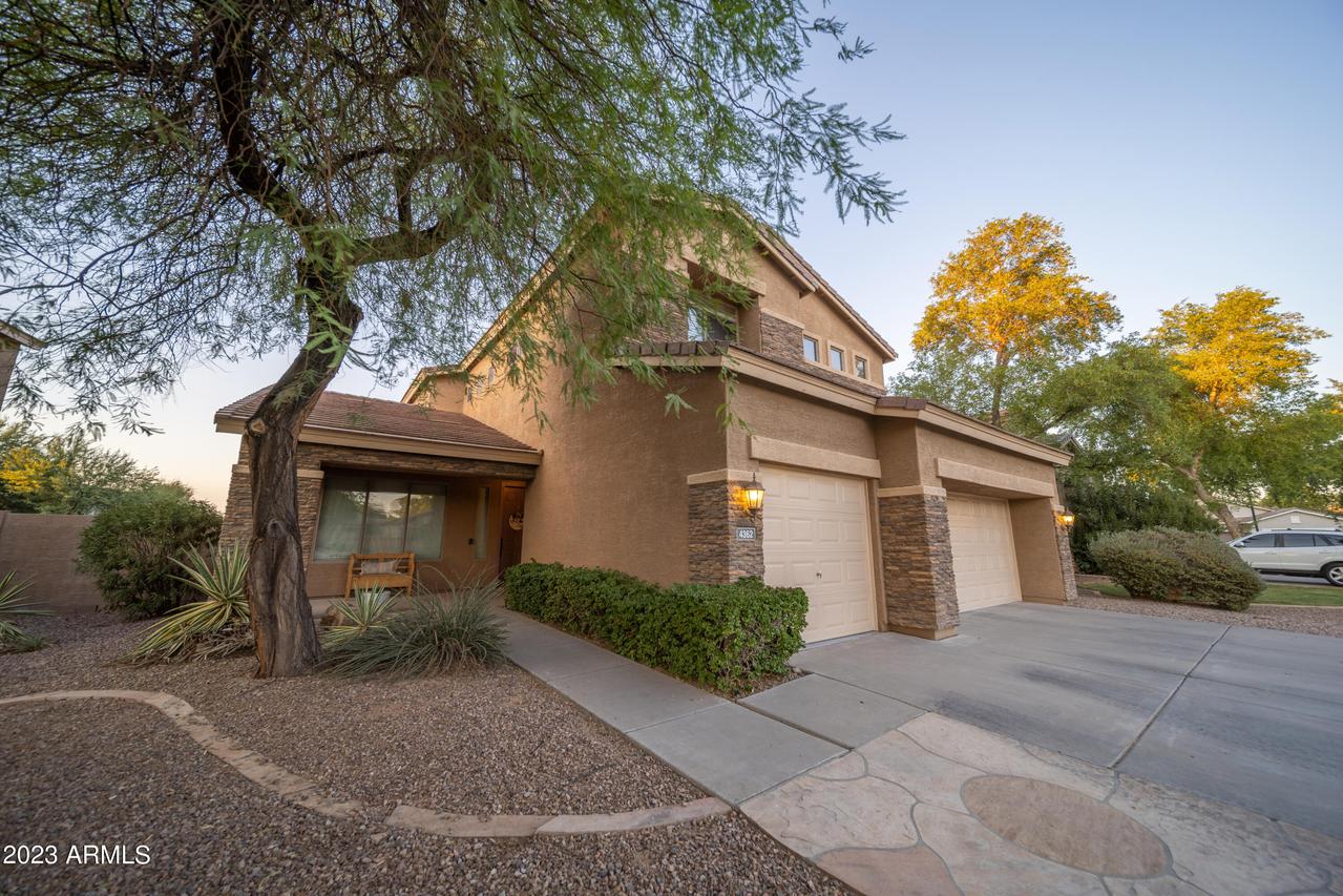 4362 E Lantern Ct., Gilbert, AZ 85297