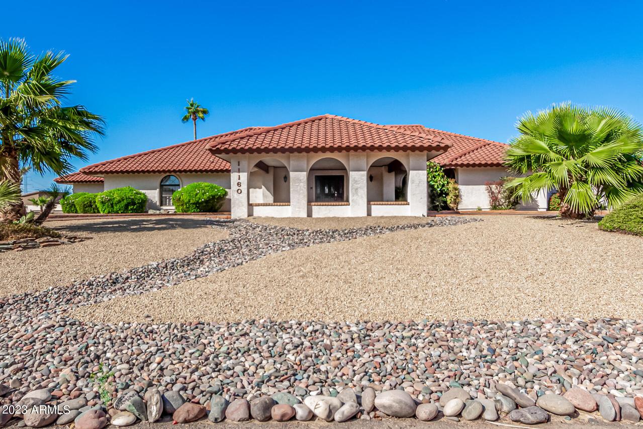 11160 W Venturi Dr., Sun City, AZ 85351
