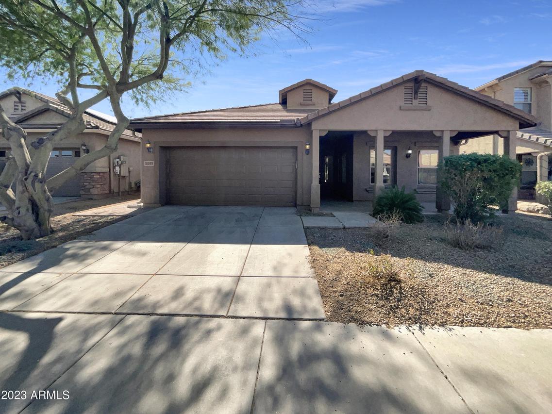 2515 W Brookhart Way, Phoenix, AZ 85085