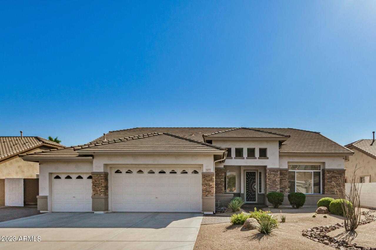 8637 W Irma Ln., Peoria, AZ 85382