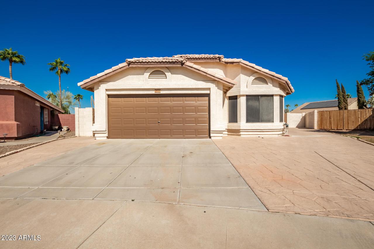 2525 S 156th Ave., Goodyear, AZ 85338