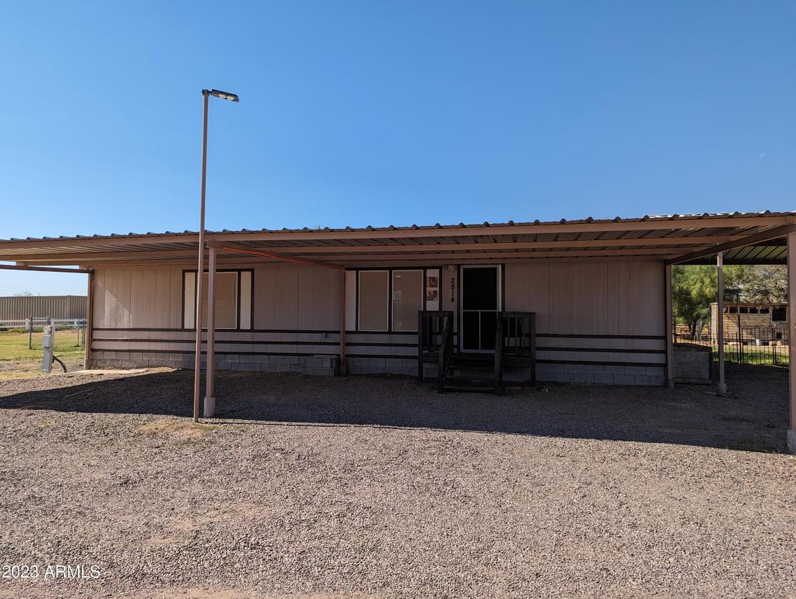 2814 S 108th Dr., Tolleson, AZ 85353