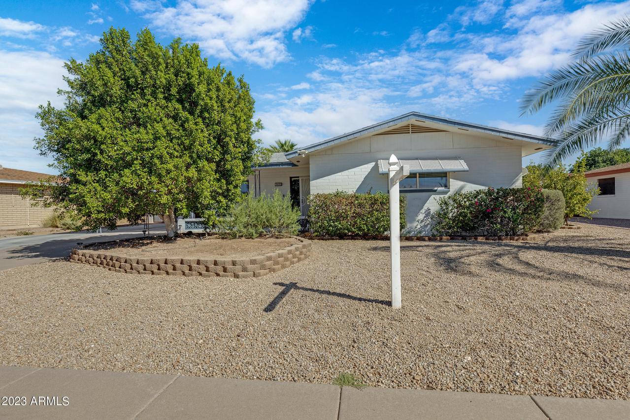 747 N 63rd Pl., Mesa, AZ 85205