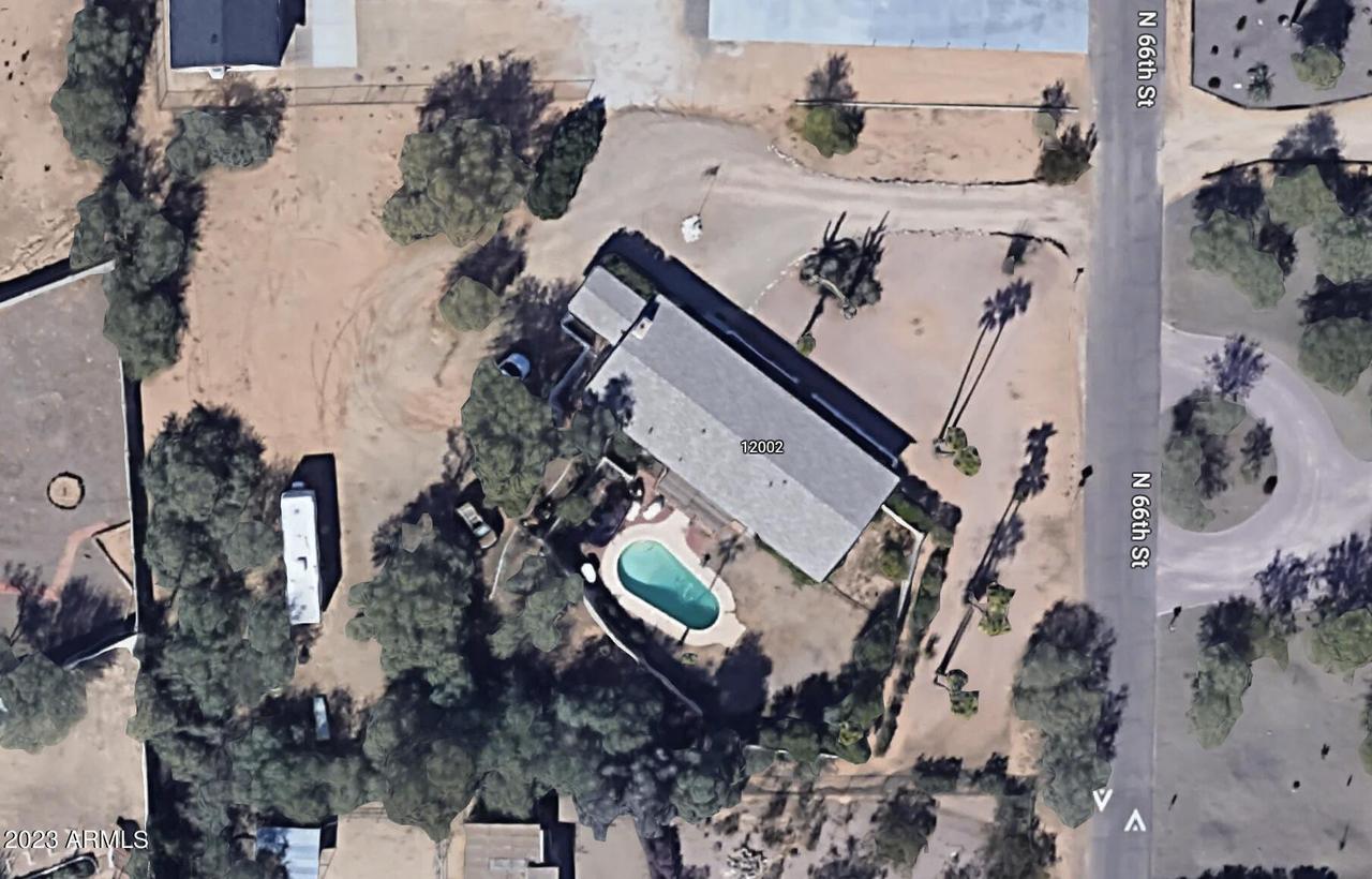 12002 N 66th St., Scottsdale, AZ 85254