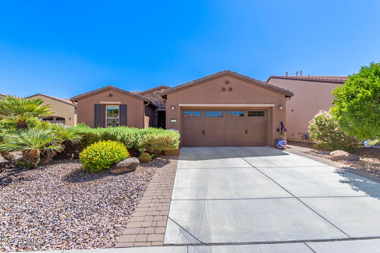 12921 W Crestvale Dr., Peoria, AZ 85383
