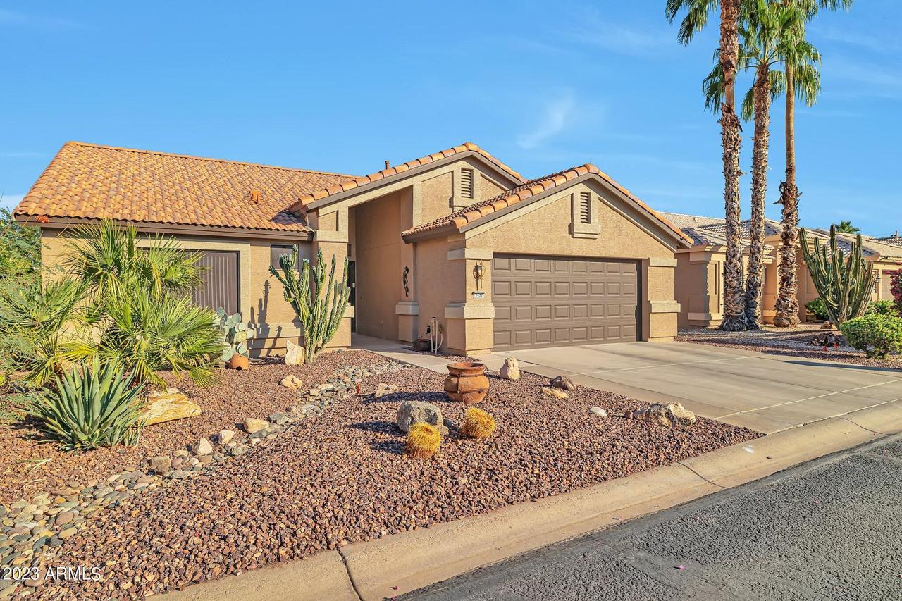 2977 N 147th Ln., Goodyear, AZ 85395