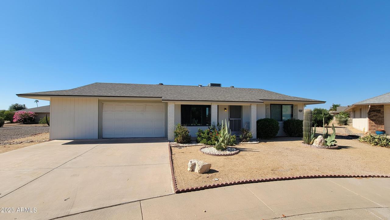 17806 N 126th Dr., Sun City West, AZ 85375