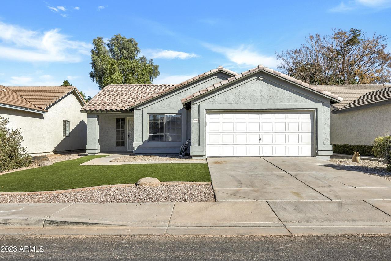 2296 E Nunneley Ct., Gilbert, AZ 85296
