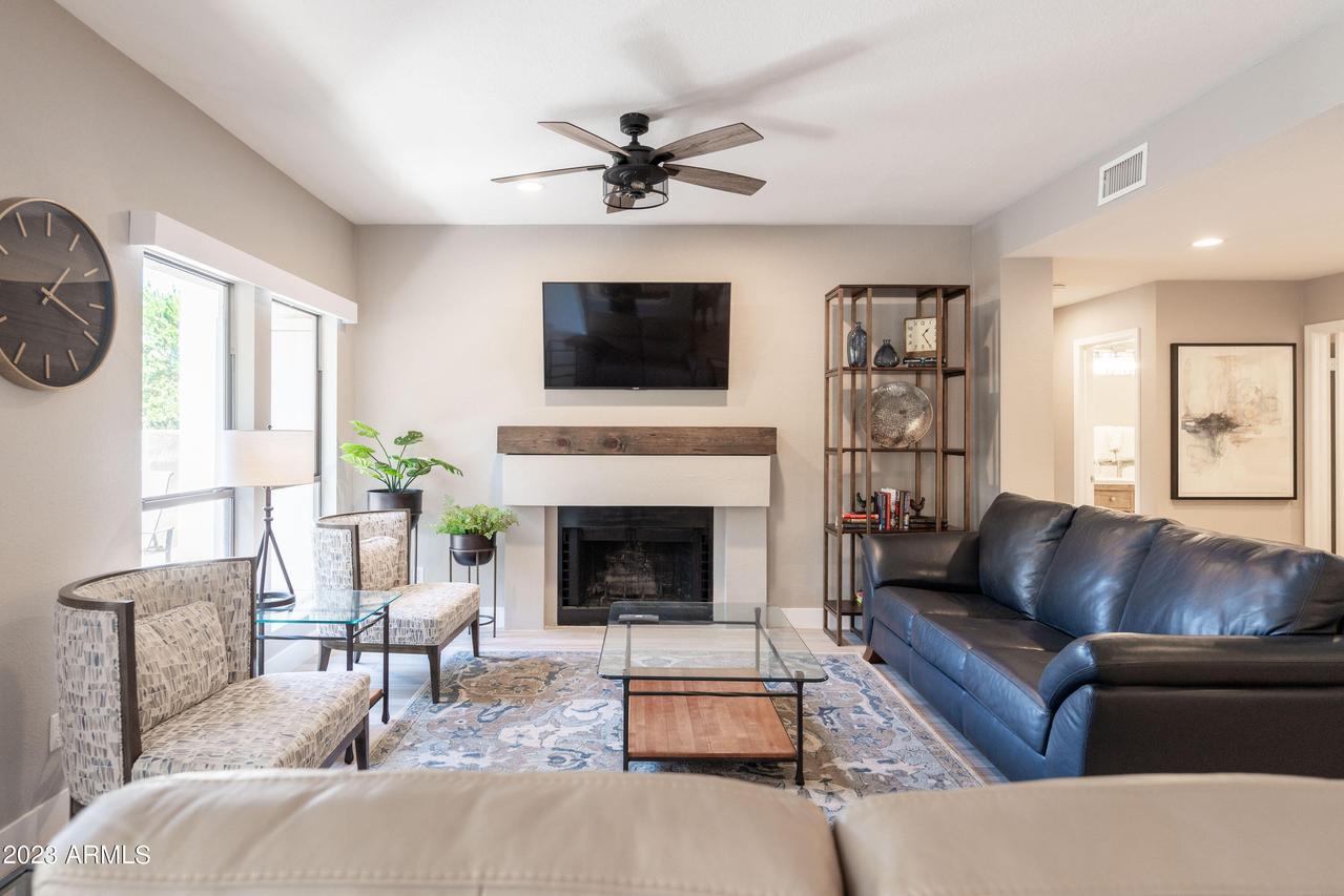 7272 E Gainey Ranch Rd. #47, Scottsdale, AZ 85258