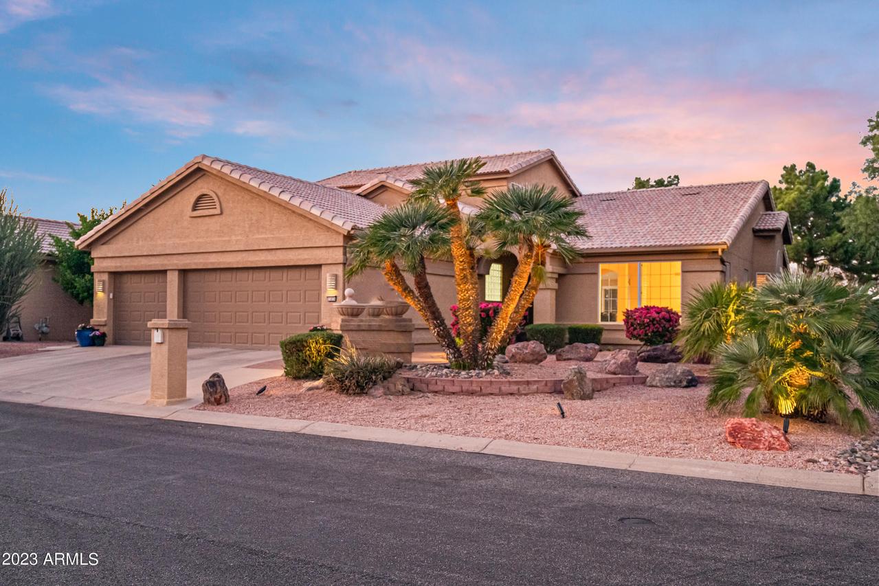15654 W Fairmount Ave., Goodyear, AZ 85338