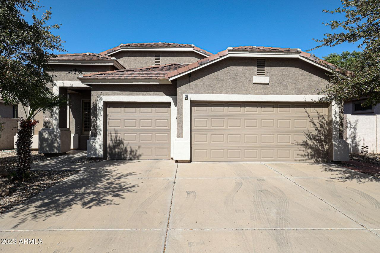 11606 W Hopi St., Avondale, AZ 85323