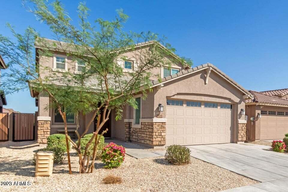 3741 S 64th Dr., Phoenix, AZ 85043