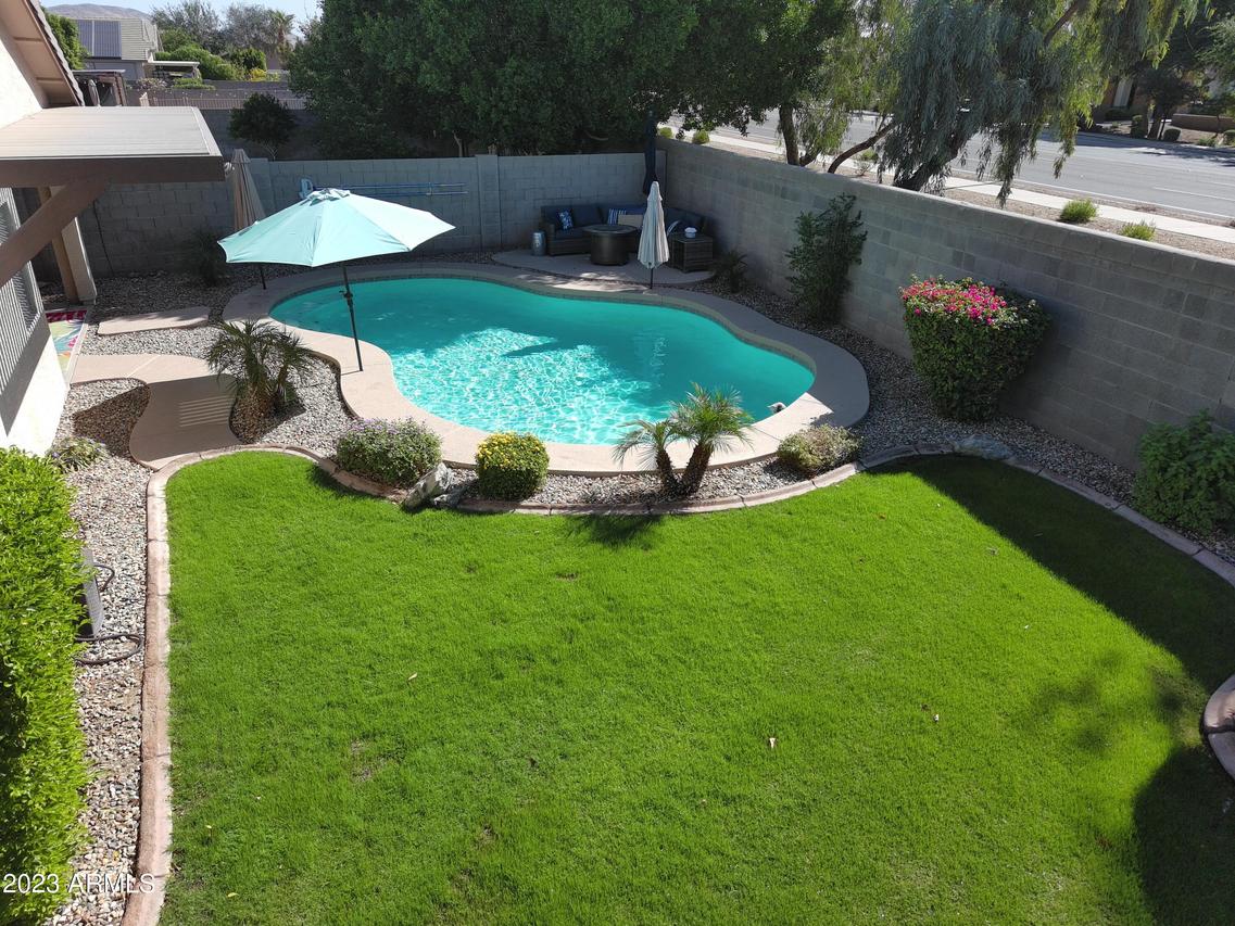 7733 W Via Del Sol Ave., Peoria, AZ 85383