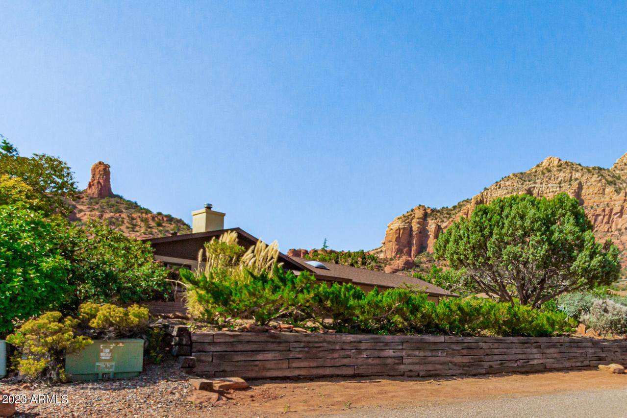 95 Meander Way, Sedona, AZ 86336