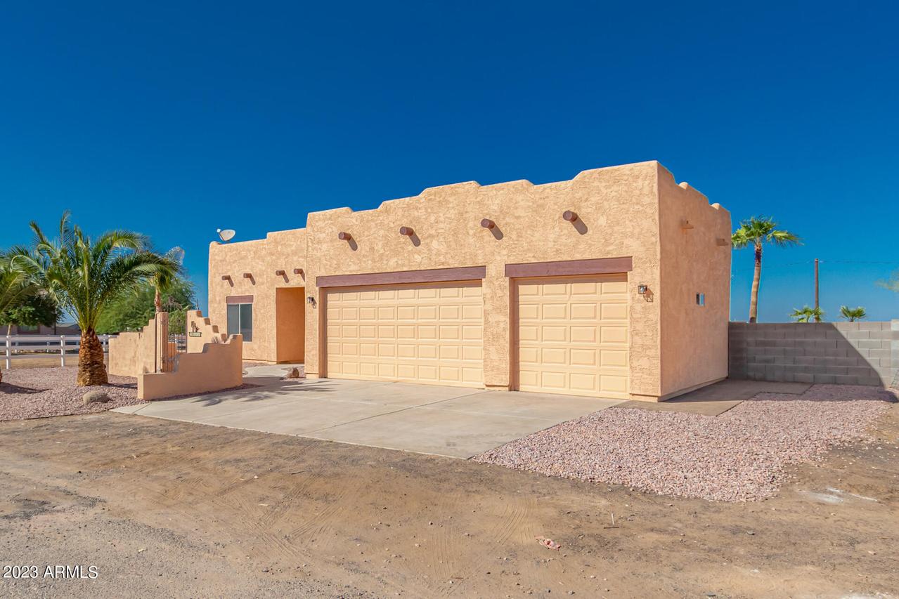 20544 E Firestone Dr., Queen Creek, AZ 85142