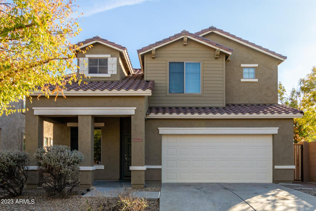 17453 W Mandalay Ln., Surprise, AZ 85388