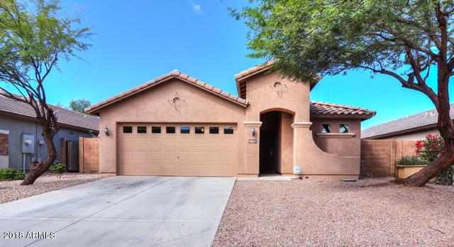 19304 N Falcon Ln., Maricopa, AZ 85138