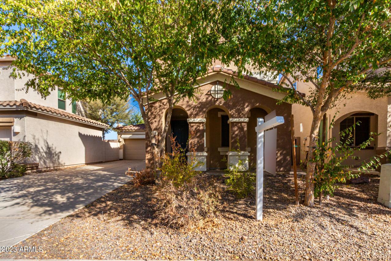 505 N 119th Dr., Avondale, AZ 85323