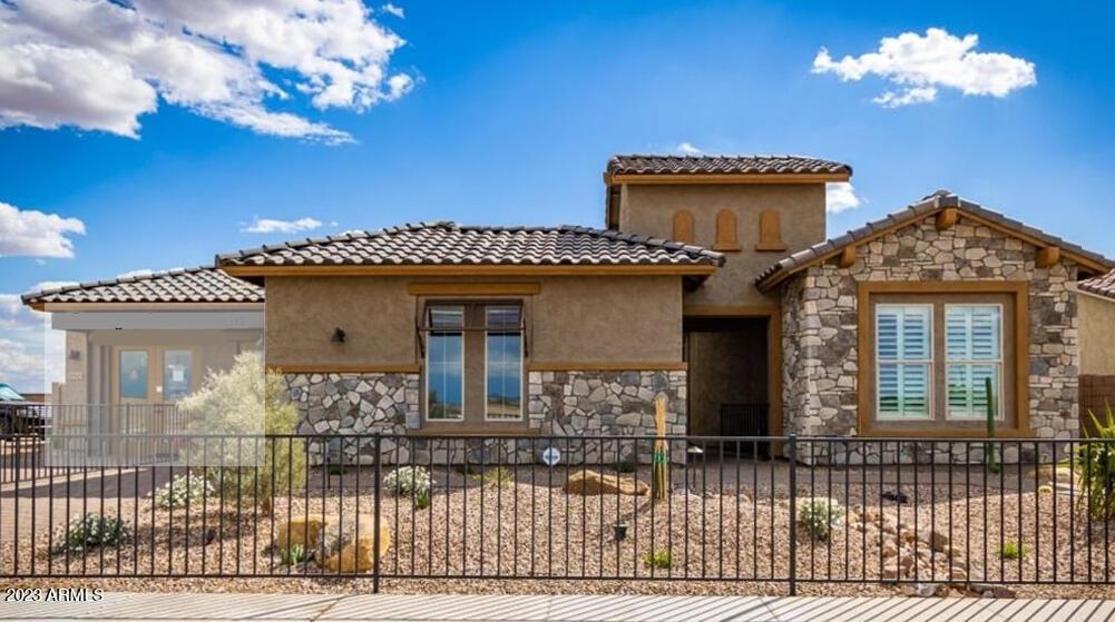 18849 E Peartree Ln., Queen Creek, AZ 85142