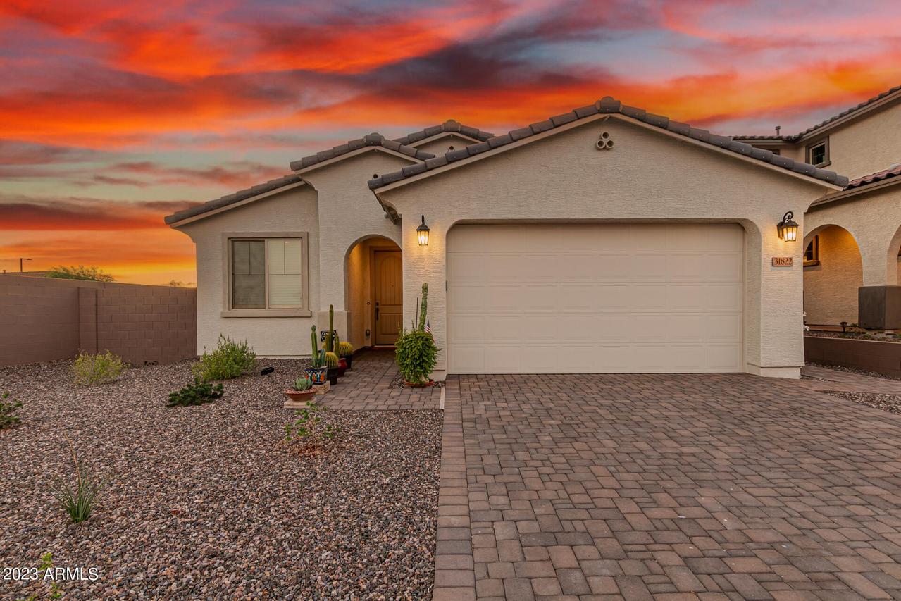 31822 N 124th Dr., Peoria, AZ 85383