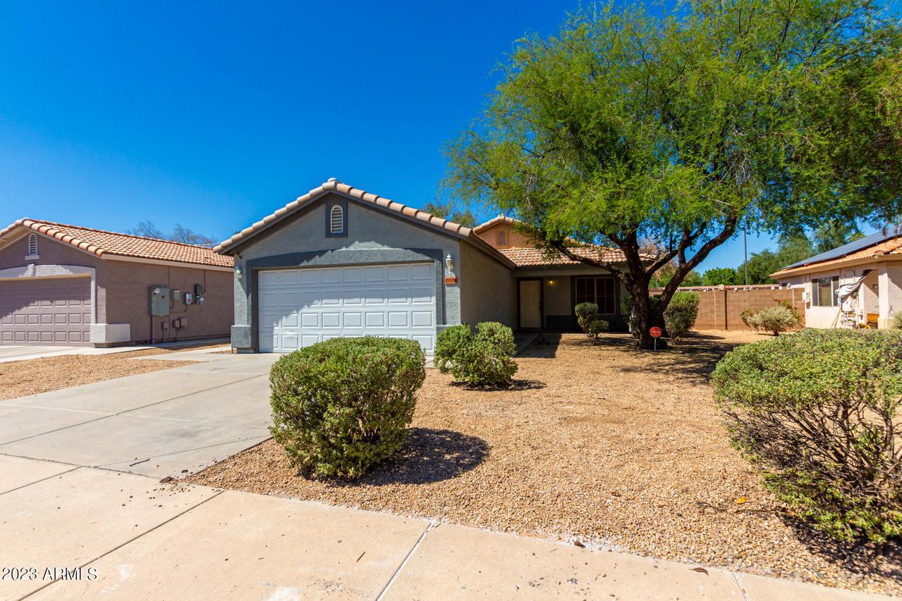17124 N Princess Pl., Surprise, AZ 85374