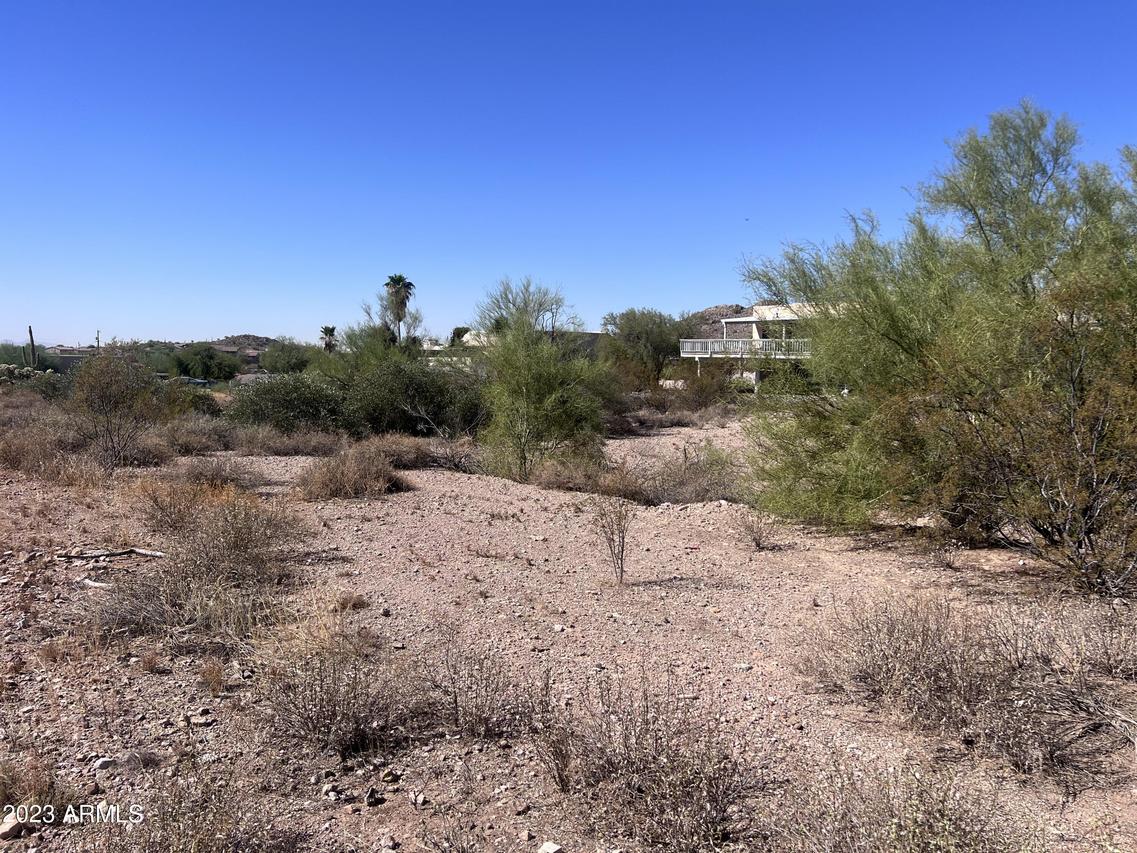 5697 S Estrella Rd. #95, Gold Canyon, AZ 85118