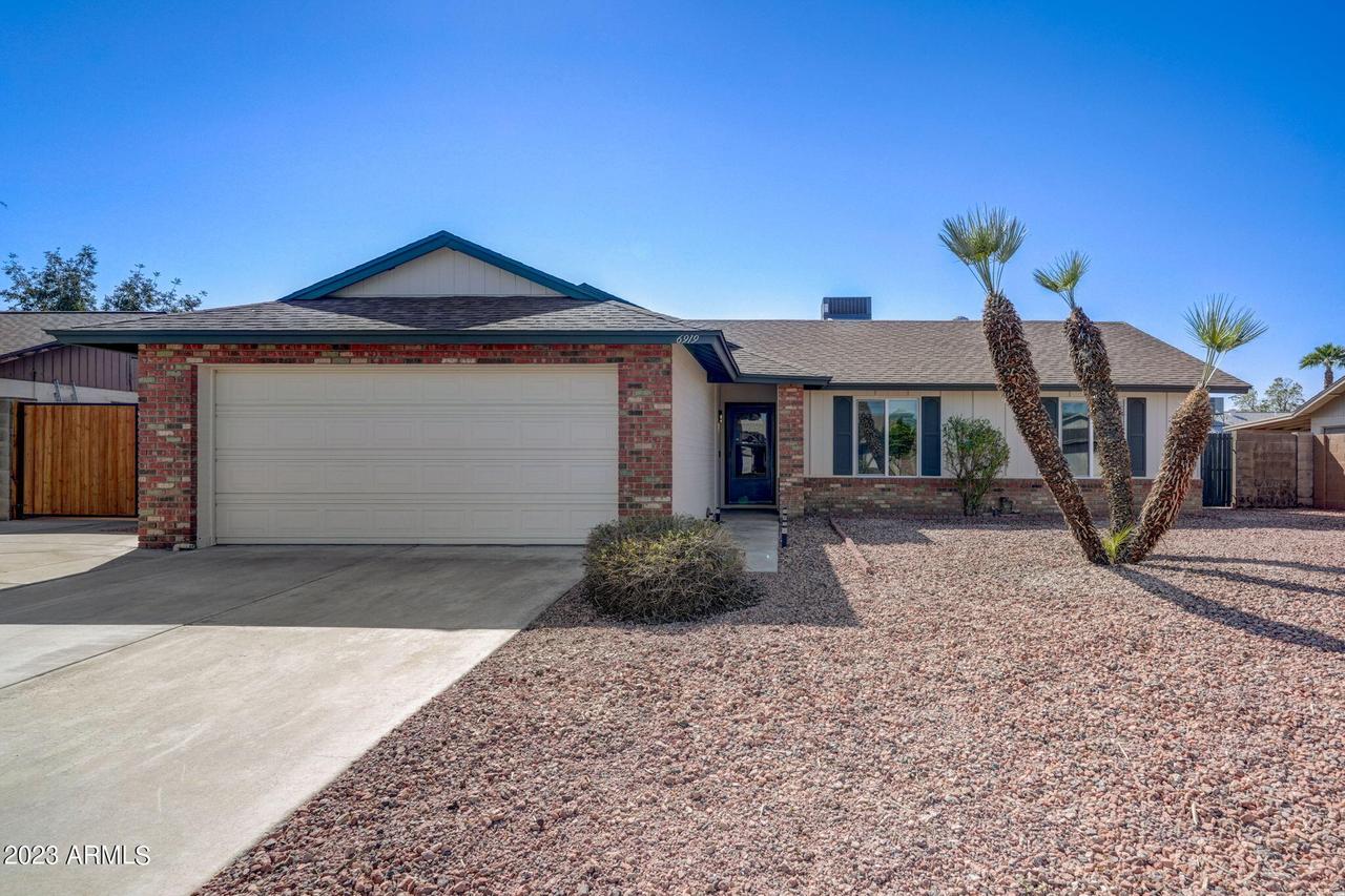 6919 W Comet Ave., Peoria, AZ 85345