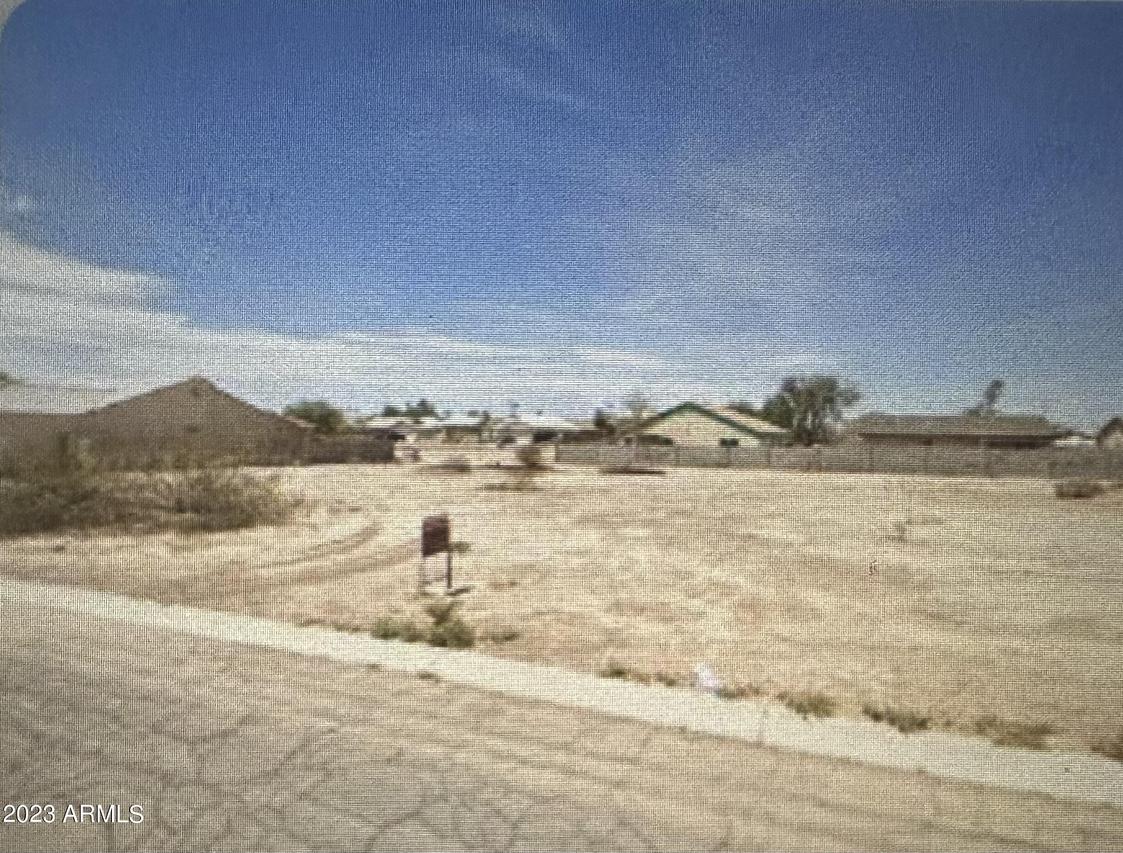 10179 W Catalina 2 Lots Together Dr. #5123, Arizona City, AZ 85123