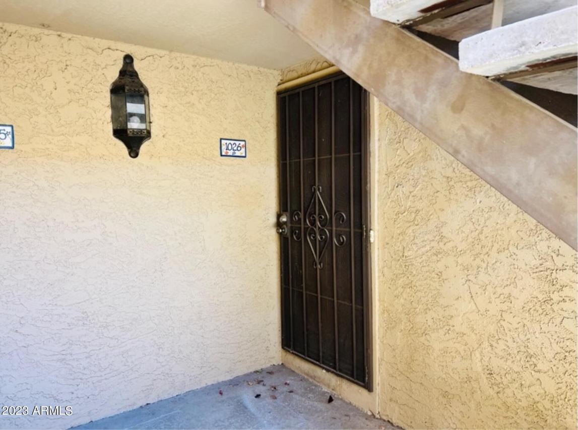 10410 N Cave Creek Rd. #1026, Phoenix, AZ 85020