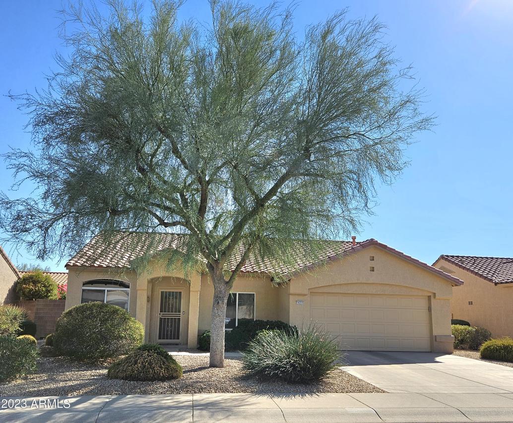 14331 W Via Manana, Sun City West, AZ 85375