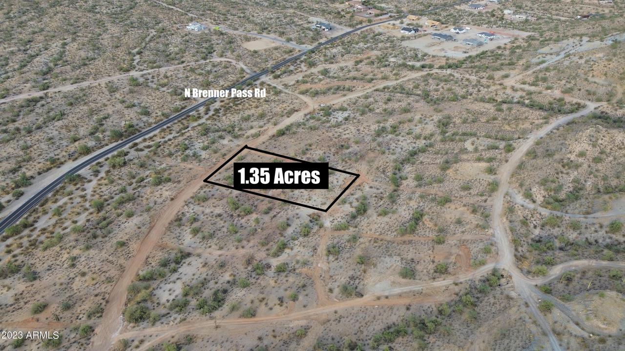 XXXXX N Brenner Pass Rd. #2-C, Queen Creek, AZ 85144