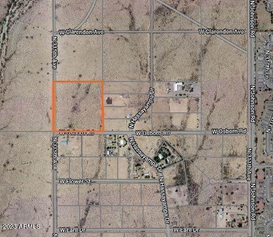 315XX W Osborn Rd. #-, Buckeye, AZ 85396