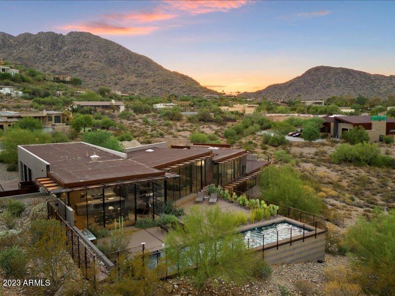 4796 E Charles Dr., Paradise Valley, AZ 85253