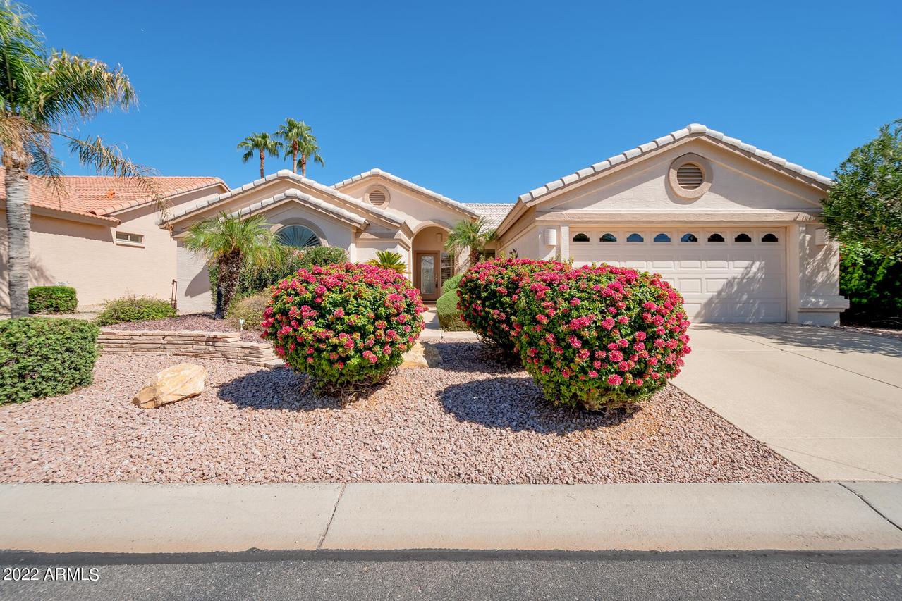 15054 W Monterey Way, Goodyear, AZ 85395