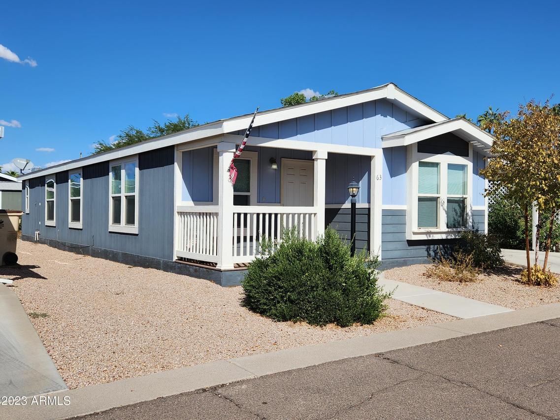 19802 N 32nd St. #63, Phoenix, AZ 85050